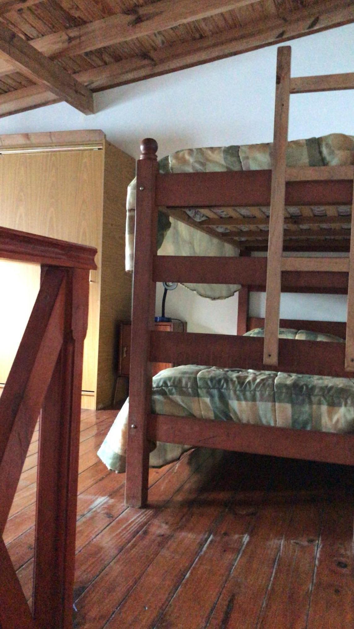 Departamentos Ahnen Lejlighed Ushuaia Eksteriør billede