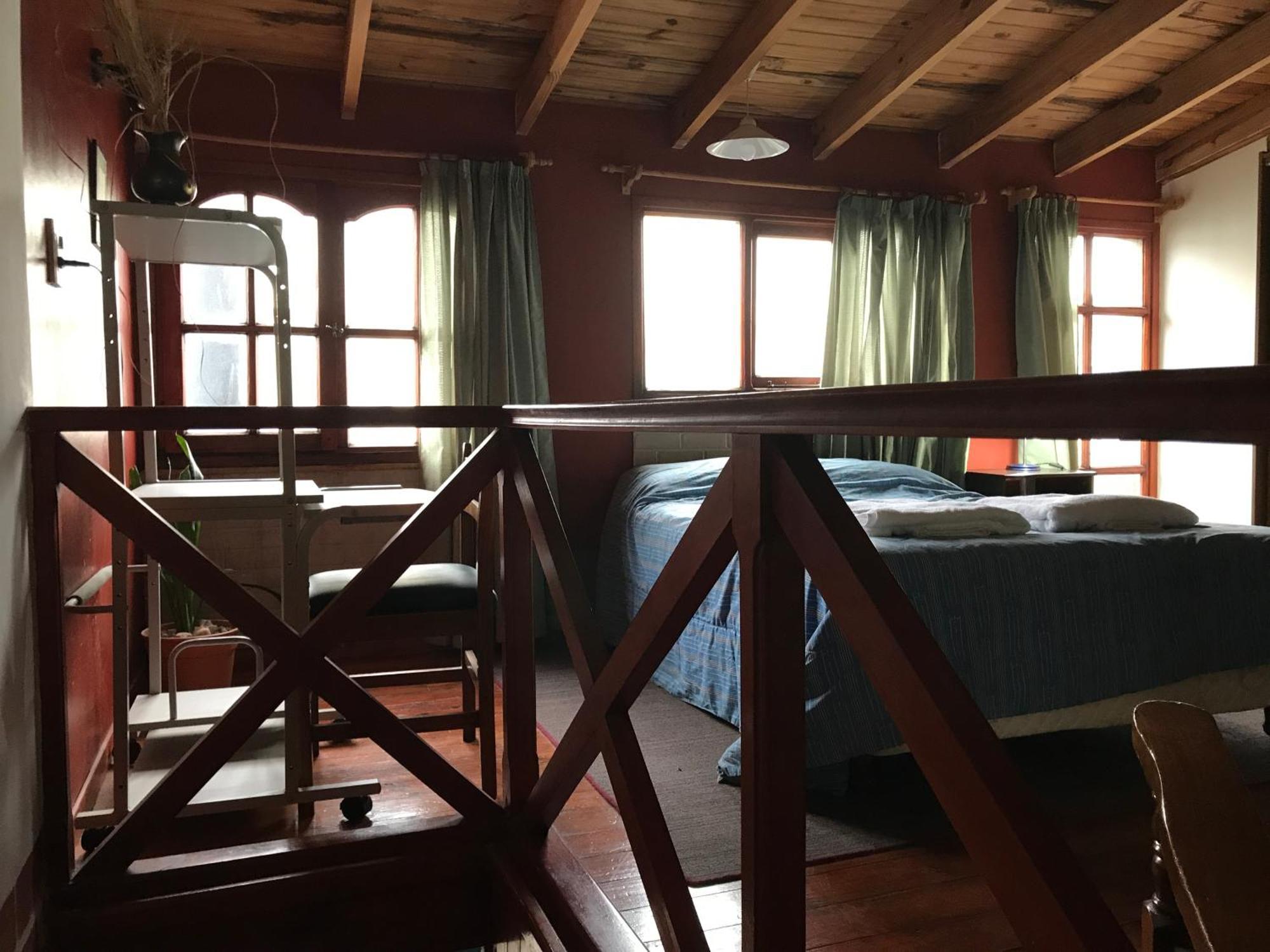 Departamentos Ahnen Lejlighed Ushuaia Eksteriør billede