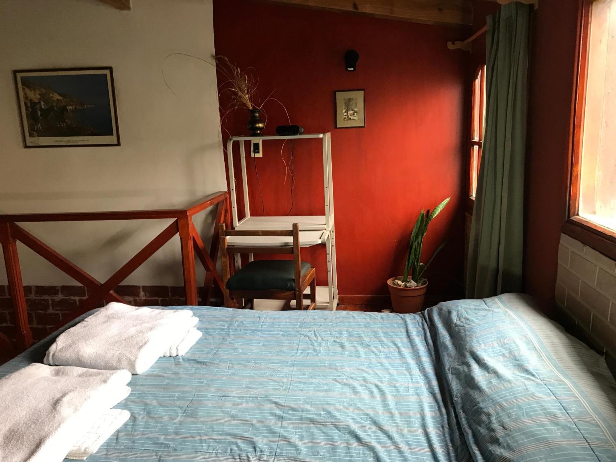 Departamentos Ahnen Lejlighed Ushuaia Eksteriør billede