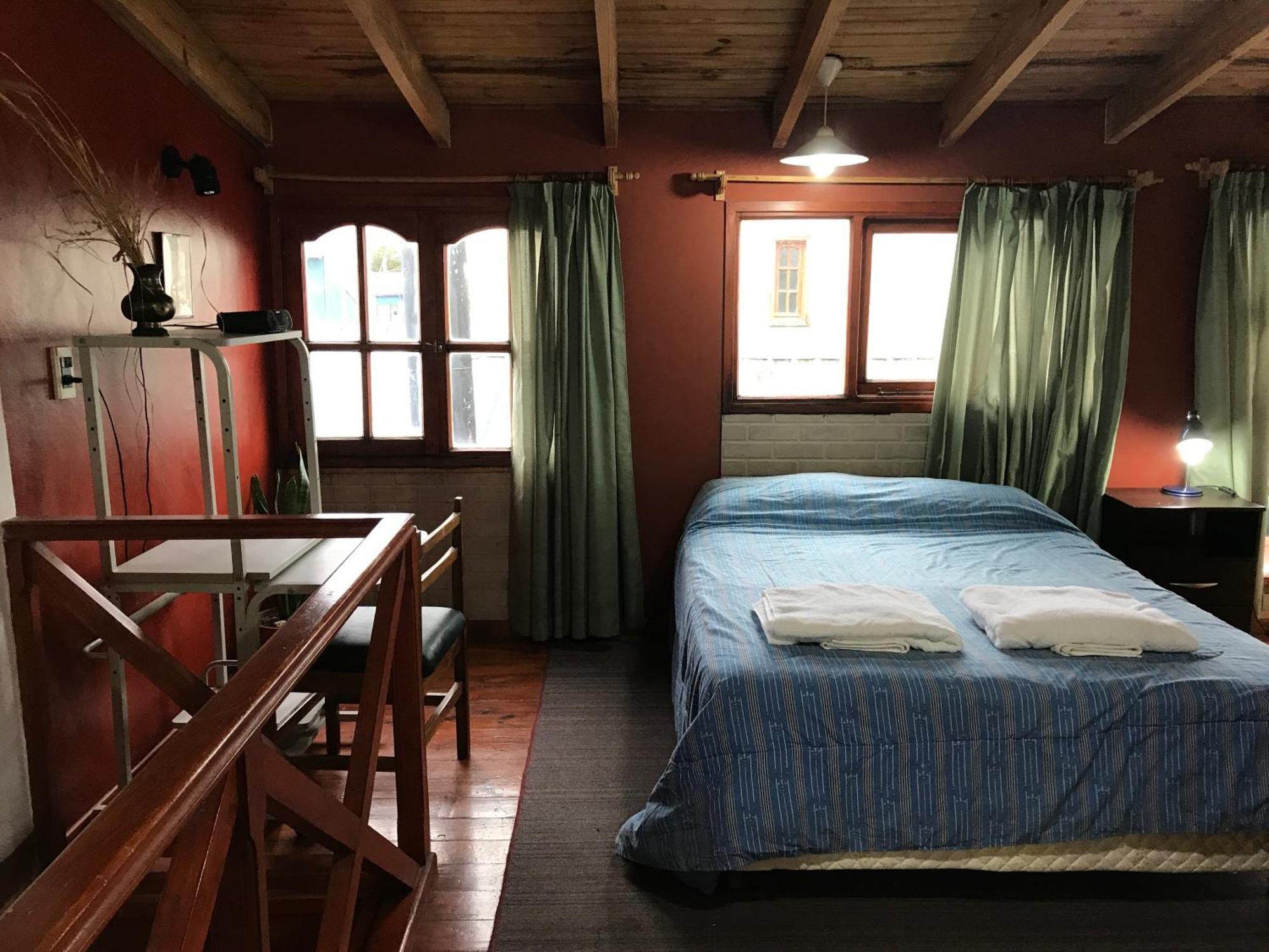 Departamentos Ahnen Lejlighed Ushuaia Eksteriør billede