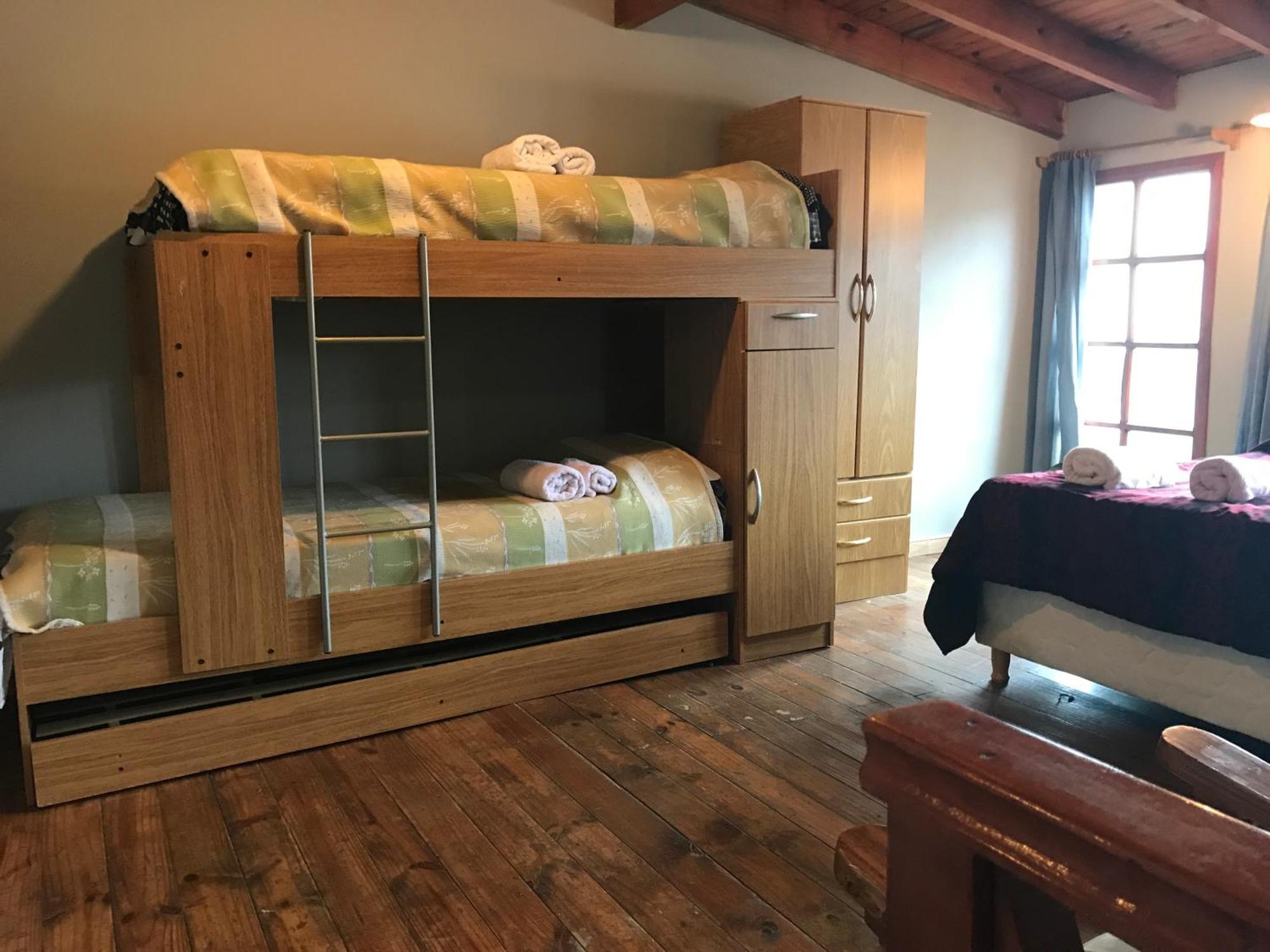 Departamentos Ahnen Lejlighed Ushuaia Eksteriør billede